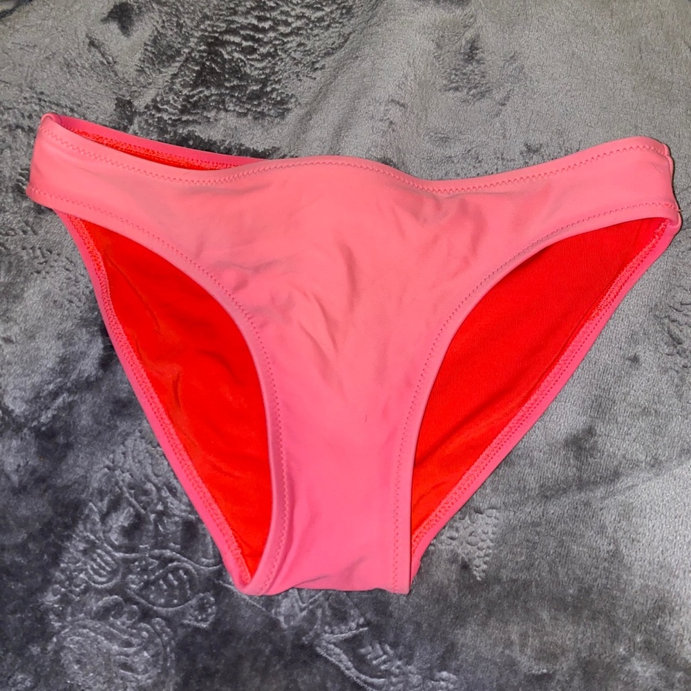 Aerie bathing suit bottoms